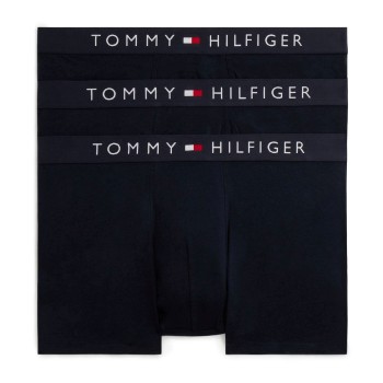 3-er-Pack Tommy Hilfiger Original Trunks