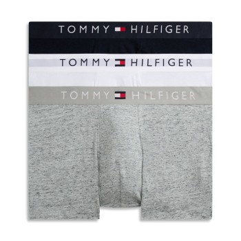 3-er-Pack Tommy Hilfiger Original Trunks