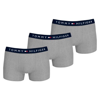 3-er-Pack Tommy Hilfiger Original Trunks