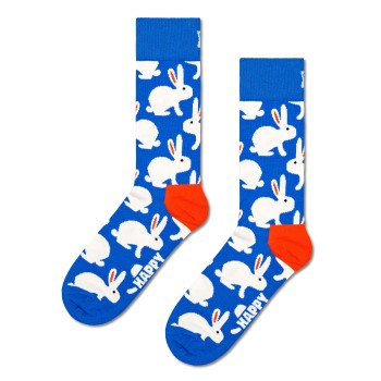 Happy Socks Fun Bunny Sock 