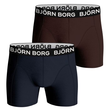 2-er-Pack Bjorn Borg Bamboo Cotton Blend Boxer