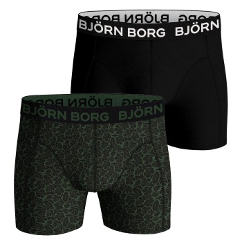 2-er-Pack Bjorn Borg Bamboo Cotton Blend Boxer