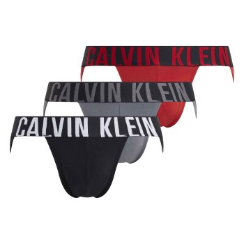 Calvin Klein Intense Power Cotton Jock Strap