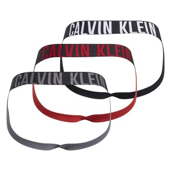 Calvin Klein Intense Power Cotton Jock Strap