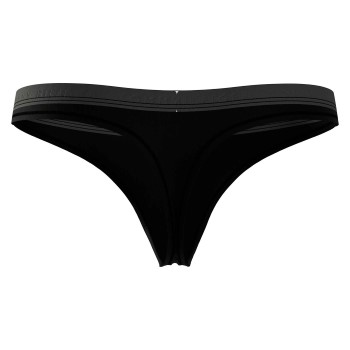 Tommy Hilfiger Everyday Luxe Thong