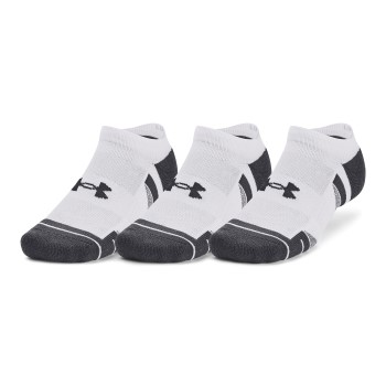 3-Pakning Under Armour Performance Tech Low Socks