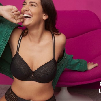PrimaDonna Twist Full Cup Bra