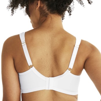 Swegmark Clean Curves Moulded CoolMax Wire Bra