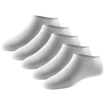 5-Pack Schiesser Men Sneaker Socks