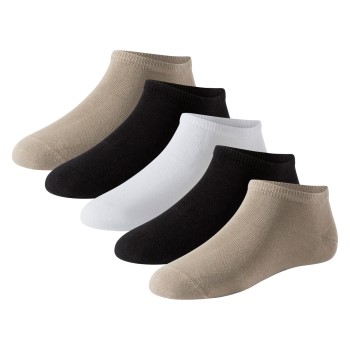 5-er-Pack Schiesser Men Sneaker Socks