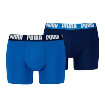 Puma Men Everyday Basic Boxer