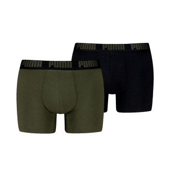 Puma Men Everyday Basic Boxer