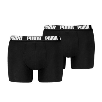 2-Pakning Puma Men Everyday Basic Boxer
