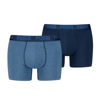 2-Pakning Puma Men Everyday Basic Boxer