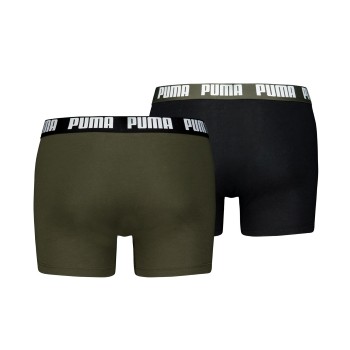 Puma Men Everyday Basic Boxer