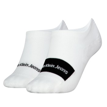 Calvin Klein Women Footie High Cut Socks