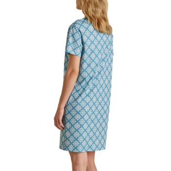 Calida Daylight Dreams Short Sleeved Nightdress