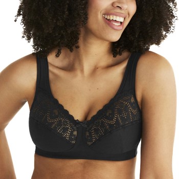Swegmark True Beauty Fairtrade Soft Bra