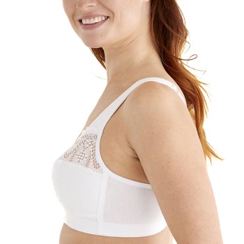 Swegmark True Beauty Fairtrade Soft Bra