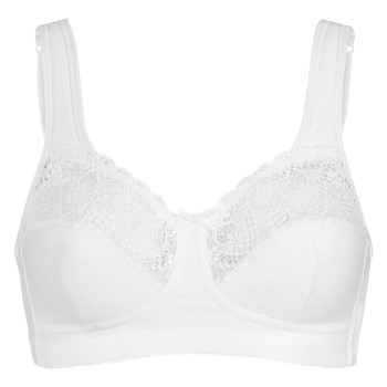 Swegmark True Beauty Fairtrade Soft Bra