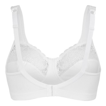 Swegmark True Beauty Fairtrade Soft Bra