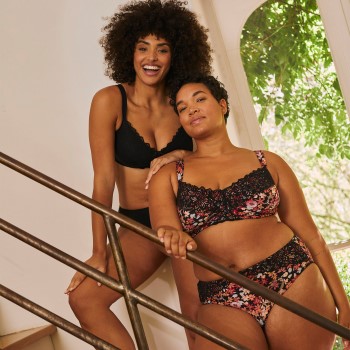 Sans Complexe Ava Fantasie Brief