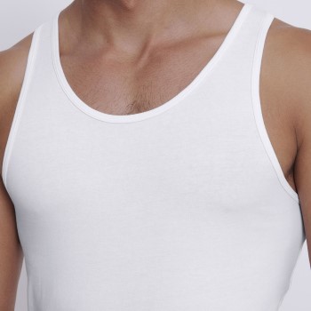 Sloggi Men GO ABC 2 0 Tank Top