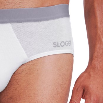 Sloggi Men Go ABC 2 0 Brief