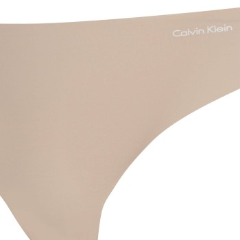 Calvin Klein Invisibles Micro Thong