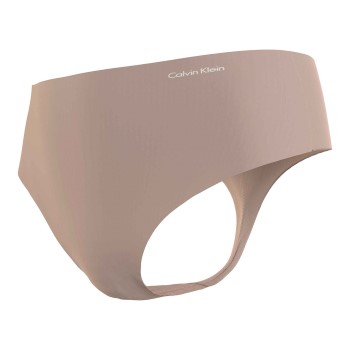 Calvin Klein Invisibles High Rise Thong