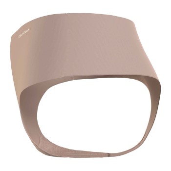 Calvin Klein Invisibles High Rise Thong