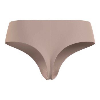 Calvin Klein Invisibles High Rise Thong