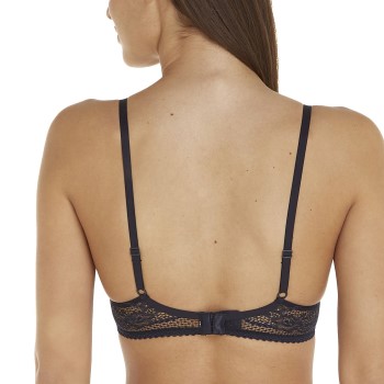 Tommy Hilfiger Lace Trim Bra