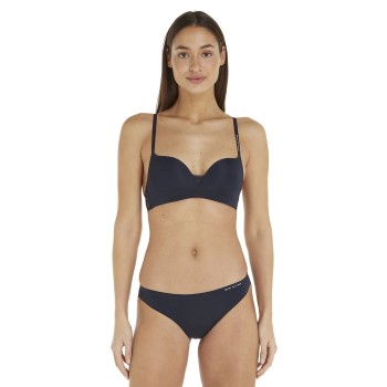 Tommy Hilfiger Lace Trim Bra
