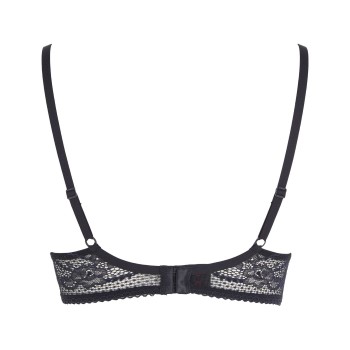 Tommy Hilfiger Lace Trim Bra