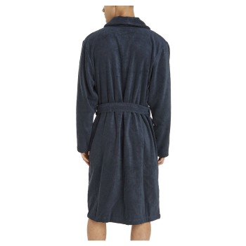 Tommy Hilfiger Cotton Towelling Bathrobe