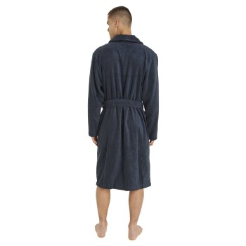 Tommy Hilfiger Cotton Towelling Bathrobe