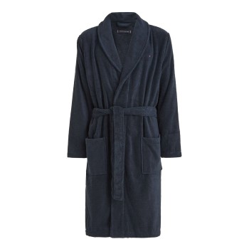 Tommy Hilfiger Cotton Towelling Bathrobe