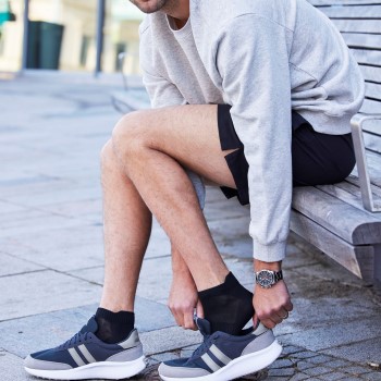 Topeco Low Cut Sport Socks