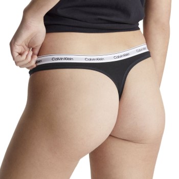 Calvin Klein Modern Logo Thong
