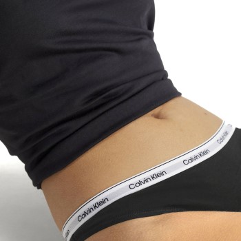 Calvin Klein Modern Logo Thong