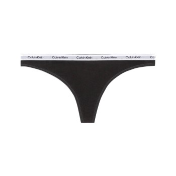 Calvin Klein Modern Logo Thong