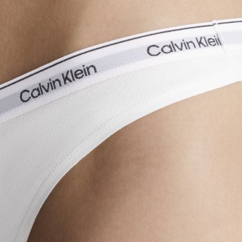 Calvin Klein Modern Logo Thong