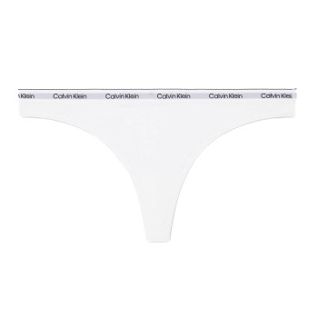 Calvin Klein Modern Logo Thong