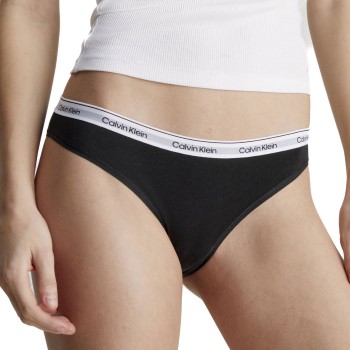 Calvin Klein Modern Logo Bikini Brief