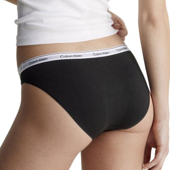 Calvin Klein Modern Logo Bikini Brief