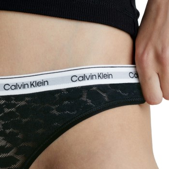 Calvin Klein Lace Bikini Brief