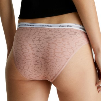 Calvin Klein Lace Bikini Brief