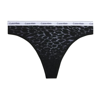 Calvin Klein Lace Thong