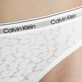 Calvin Klein Lace Thong